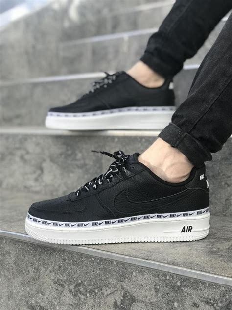 Жіночі кросівки nike air force женские кроссовки найк аир форс — ціна ...