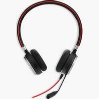 Shop Jabra Headsets with Mic up to 60% Off | DealDoodle