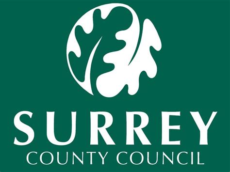 Surrey County Council Kingswood Village Surrey