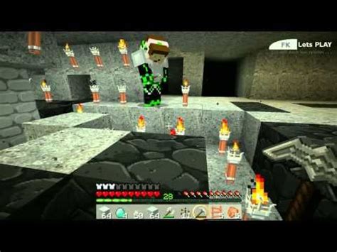 Lets Play Together Minecraft German Part Youtube Lets Play