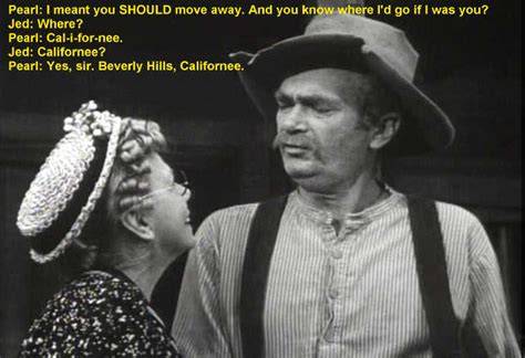 Beverly Hillbillies Quotes. QuotesGram