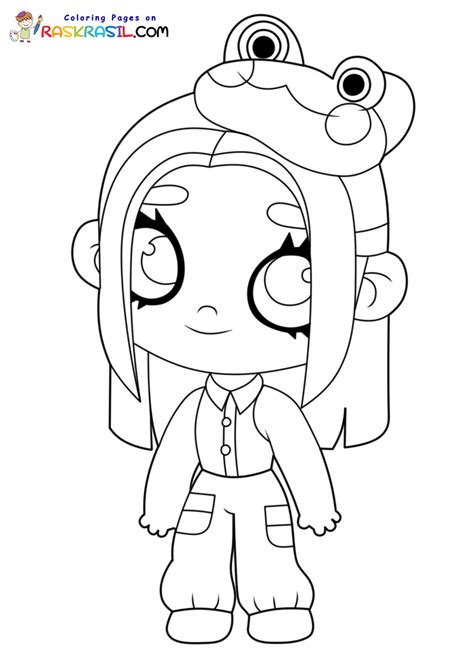 Раскраски Аватар Ворлд | Распечатать бесплатно