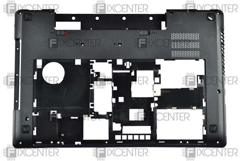 Корпус нижняя часть для ноутбука Lenovo Y580 Y585 купить в Киеве