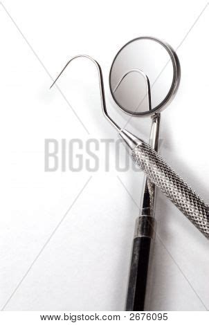 Dentist Tools Image & Photo (Free Trial) | Bigstock