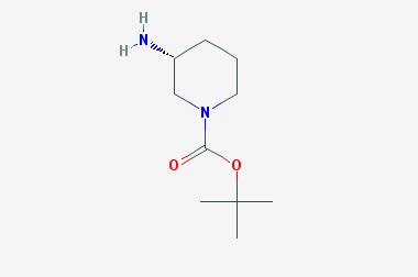 CAS 188111 79 7 R 3 氨基 1 BOC 哌啶 98 Codow氪道 广州和为医药科技有限公司