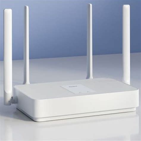 Xiaomi Mi Router AX1800 WiFi 6 Great Connectivity