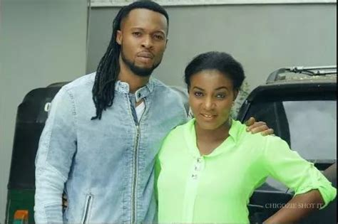 The High Rise Of Sex In Nigerian Entertainment