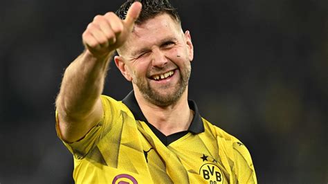 BVB im Champions League Halbfinale Sieg gegen Atlético wirklich magisch