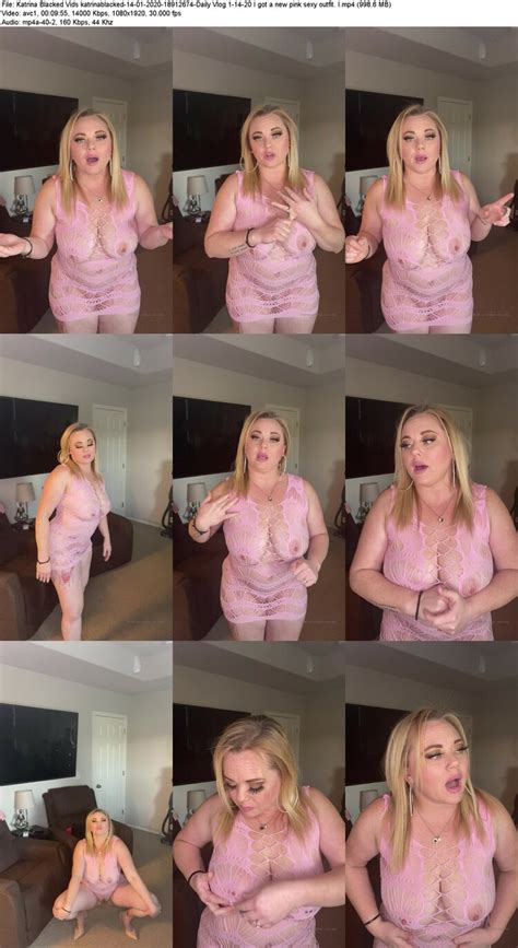 Katrina Thicc Sexy Big Tit Bbw Page 21 Intporn Forums