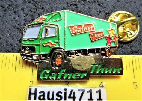 Mercedes Lkw Truck Lastwagen Gafner Thun Kaufen Auf Ricardo