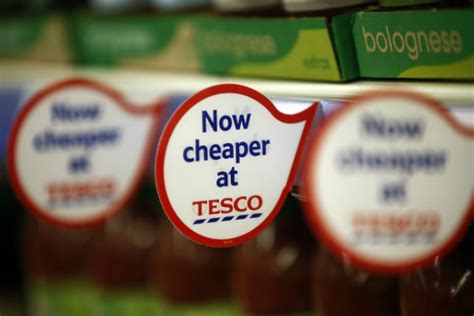 Supermarket Price Wars Deflate Uk Grocery Costs Retail Gazette