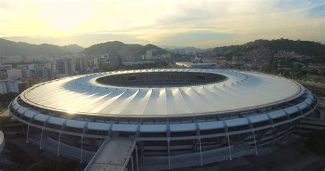 Olympic Stadium Rio Stock Video Footage - 4K and HD Video Clips ...