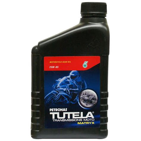 Petronas Tutela Gear Oil W Api Gl Motorycle Motorbike Scooter