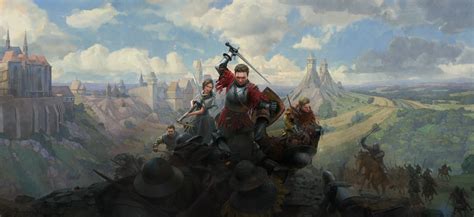 Kingdom Come Deliverance II Review (PS5, Xbox Series X/S, & PC) - Worth It?