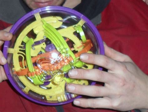 Simply Me: Perplexus Original Review and GIVEAWAY