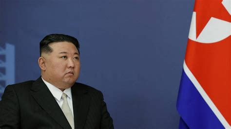 【能登半島強震】金正恩罕見致電慰問日本 稱呼日相岸田「閣下」 太報 Line Today