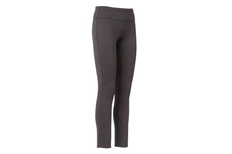 The Best Cold Weather Leggings For Running Outside In The Winter