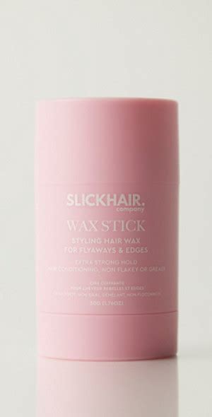 Slick Hair Company Slick Hair Wax Stick