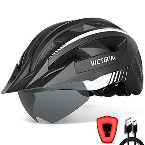 Best Bicycle Helmet With Retractable Visor Trusted Reviews Bmi