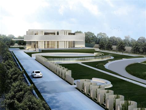 Sanghvi Farmhouse Zz Architects Among India S Leading Luxury