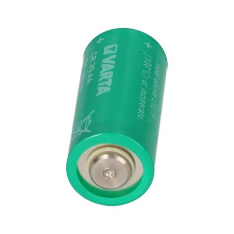 Varta Lithium 3V 1350 MAh Batterie CR 2 3 AA