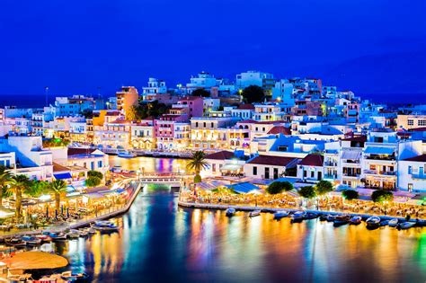 Crete - What you need to know before you go – Go Guides