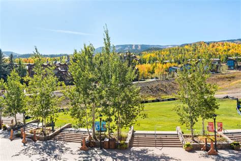 Snowmass Village Vacation Rental Best Location In Snowmass Village