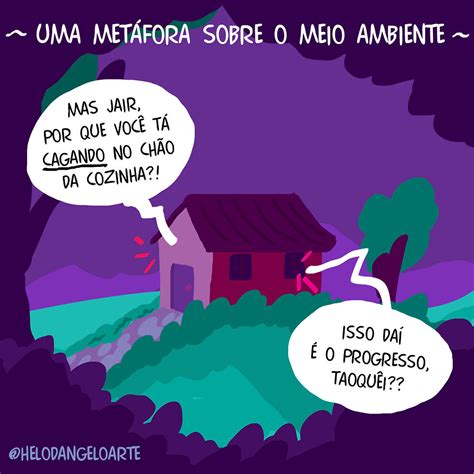 Uma metáfora