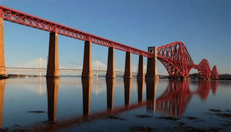 15 Most Impressive Bridges In Scotland To Visit