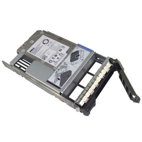 სერვერის მყარი დისკი Dell GB K RPM SAS Gbps n in Hot plug Hard Drive in HYB