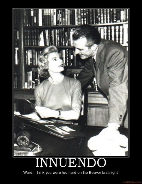 Innuendo Funny Demotivational Poster 1281757778 640×829 The