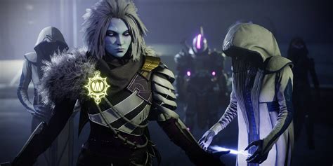 Destiny Mara Sov Explained