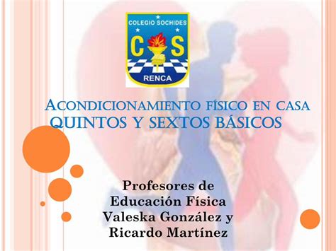 PDF ACONDICIONAMIENTO FÍSICO EN CASA QUINTOS Y SEXTOS DOKUMEN TIPS