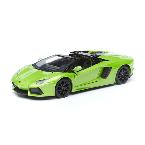 Maisto Сборная модель машины 1:24 "Lamborghini Aventador LP 700-4 ...