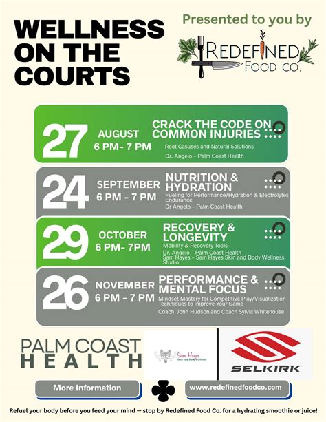 Palm Coast Health | Palm Coast FL