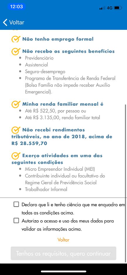 Passo A Passo Saiba Como Pedir O Auxílio Emergencial De R600 E Receba