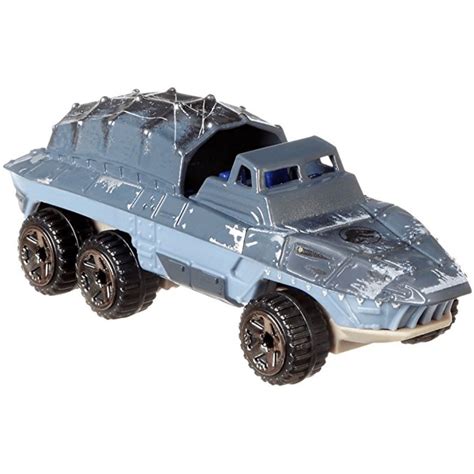 Hot Wheels Angličák kultovní postavy Mosasaurus Maxíkovy hračky