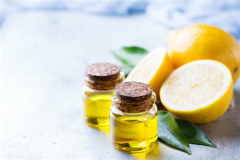 Масла для похудения — Лучшие эфирные масла для похудения