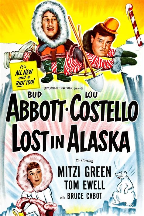 Lost in Alaska (1952) | PrimeWire