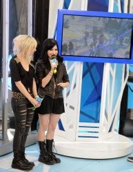 The Veronicas Nude Celebrities Forum FamousBoard