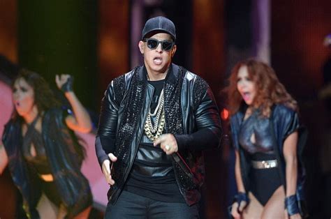 “gasolina” De Daddy Yankee Mejor Canción De Reguetón Según Rolling Stone — El Nacional