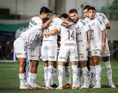 Quem Deve Ser O Substituto De Aguirre No Santos Futebol Na Veia