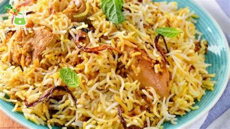 Degi Chicken Pulao Recipe By Cooking Crisp YouTube