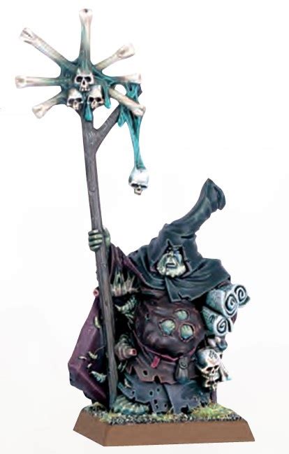 File Nurgle Sorcerer M01 Warhammer The Old World Lexicanum