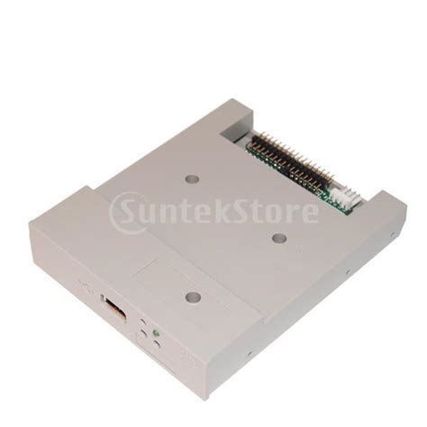 Купить эмулятор флоппи-дисковода usb sfr1m44-u для промышленного ...