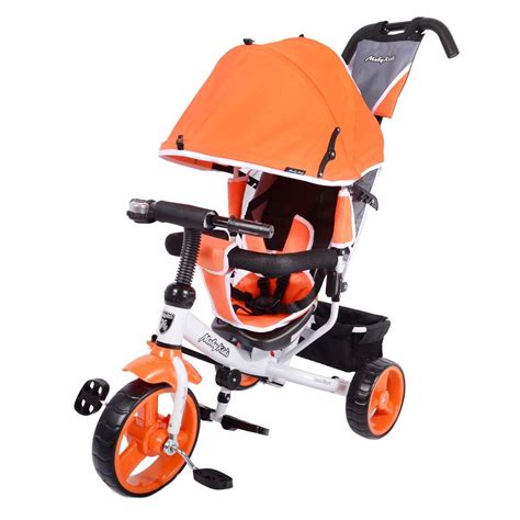 Moby Kids Comfort 10x8 EVA (оранжевый) купить + отзывы и характеристики ...