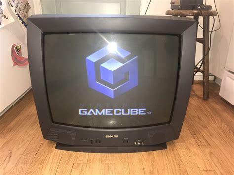 Best Tube Tv For Retro Gaming At Jason Armstrong Blog