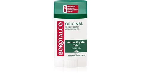 Borotalco Original Deodorant Notino De