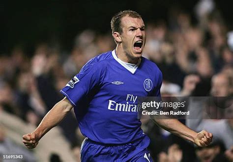 Arjen Robben Chelsea Photos and Premium High Res Pictures - Getty Images