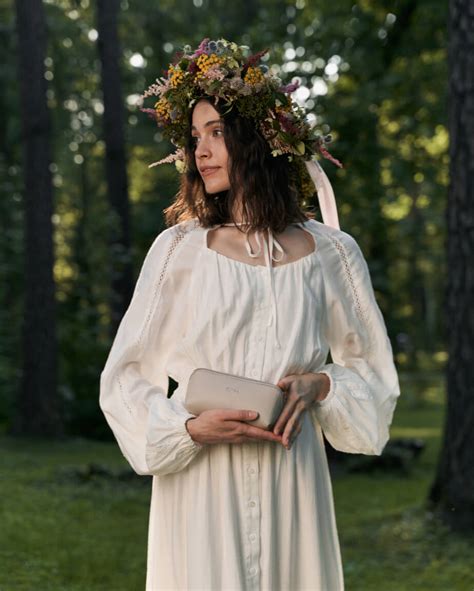 О бренде YASNA